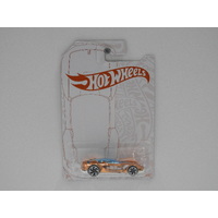 1:64 Gazelle GT - Hot Wheels Chase Car