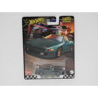 1:64 Mitsubishi 3000GT VR-4 - Hot Wheels Premium "Boulevard"