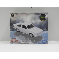 1:24 Holden A9X Racing Torana "Plastic Model Kit"