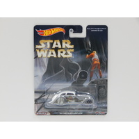 1:64 1934 Chrysler Airflow - Hot Wheels "Star Wars"