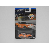 1:64 Custom Datsun 240Z - Hot Wheels "Vintage Racing"