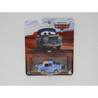1:55 Otis "Disney Pixar Cars 2"