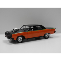 1:18 1965 Chevelle SS "Drag Outlaws"