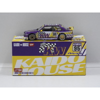1:64 BMW E30 M3 Kaido KW V1 "Kaido House" (Opened, Unsealed)