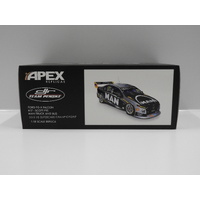 1:18 Ford FG-X Falcon - DJR Team Penske 2015 Sydney Motorsport Park Supersprint "Man Truck And Bus" (Scott Pye) #17