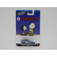 1:64 1985 Honda CR-X - Hot Wheels "Peanuts"
