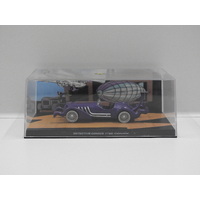 1:43 Detective Comics #122 (Catmobile) "Batman Collection"