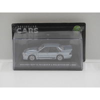 1:43 1988 Holden HSV VL SS Group A Walkinshaw "Australian Car Collection" Issue 24