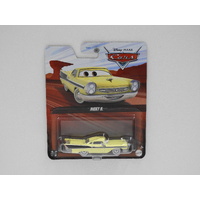 1:55 Nicky B. "Disney Pixar Cars"