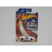 1:64 AMC Javelin AMX - Hot Wheels "Stars & Stripes"