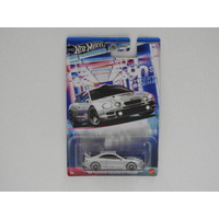 1:64 1995 Toyota Celica GT-Four - Hot Wheels "90's Street Scene"