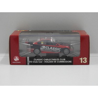 1:43 Holden VE Commodore - 2013 Classic Carlectables Club Car
