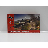 1:72 Messerschmitt Me262A-2A