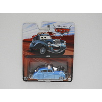 1:55 Mato "Disney Pixar Cars On The Road"