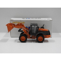 1:50 Hitachi Wheel Loader ZW220