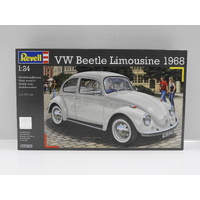 1:24 1968 Volkswagen Beetle Limousine