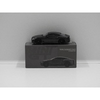 1:64 Bentley Continental GT Speed (Anthracite Satin)