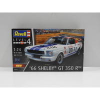 1:24 1966 Shelby GT350 R