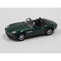 1:72 BMW Z8 (Green)