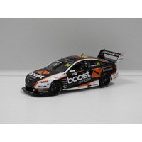 1:43 Holden ZB Commodore - Boost Mobile Racing By Erebus (B.Kostecki) 2022 #99