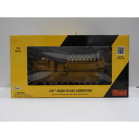 1:25 Cat CG260-16 Gas Generator