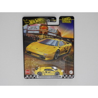 1:64 1995 Lamborghini Diablo SV - Hot Wheels Premium "Boulevard"