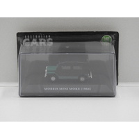 1:43 1964 Morris Mini Moke "Australian Car Collection" Issue 36