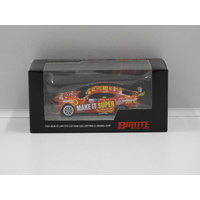 1:64 Chevrolet Camaro ZL1 - Supercheap Auto Racing 2024 BETR Darwin Triple Crown Wildcard (Cooper Murray) #888