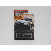 1:64 1993 Ford Mustang LX SSP "State Trooper"
