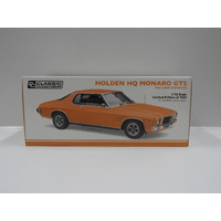 1:18 Holden HQ GTS Monaro Coupe (The Lone O'Ranger)