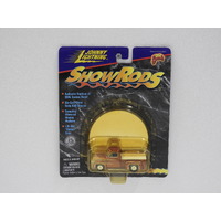 1:64 George Barris - Wild Kat - Johnny Lightning "Show Rods"