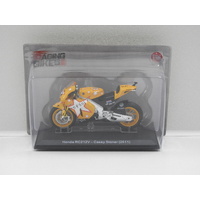 1:18 Honda RC212V 2011 #27 (Casey Stoner) Issue #09