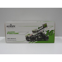 1:18 Jason Pryde Motorsport #W14 Sprintcar - 2024/2025 Australian Sprintcar Season