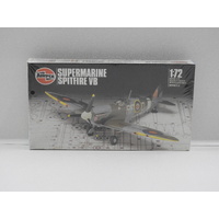 1:72 Supermarine Spitfire VB
