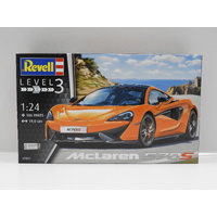 1:24 McLaren 570S