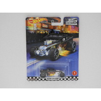 1:64 Bone Shaker - Hot Wheels Premium "Boulevard"