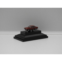 N:Gauge Ford Cortina Mk5 (Cardinal Red)