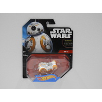 1:64 Hot Wheels Star Wars "BB-8"