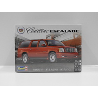 1:25 Cadillac Escalade