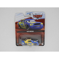 1:55 Floyd Mulvihill "Disney Pixar Cars"