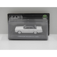 1:43 1966 Chrysler Valiant VC "Australian Car Collection" Issue 13