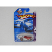 1:64 Firestorm - 2008 Hot Wheels Long Card