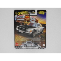 1:64 1980 Mercedes-Benz 500 SLC Rallye - Hot Wheels Premium "Boulevard"