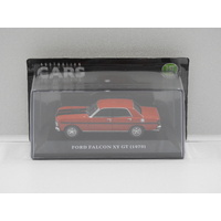 1:43 1970 Ford Falcon XY GT "Australian Car Collection" Issue 5
