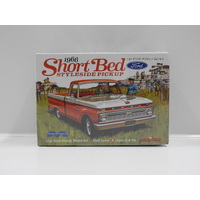 1:25 1966 Ford Short Bed Styleside Pickup