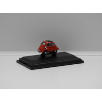 1:76 BMW Isetta (Signal Red)
