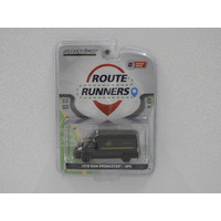 1:64 2018 Ram Promaster - UPS "Route Runners"