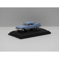 1:87 1959 Plymouth Savoy Sedan (Powder Blue)