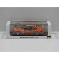 1:43 BMW E30 M3 - Team Linder DTM 1992 (Wayne Gardner) #20