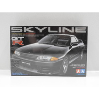 1:24 Nissan Skyline GT-R